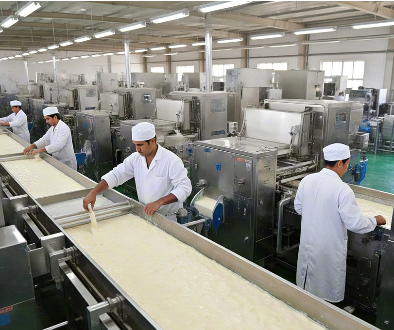 中文宣传手册（乳制品投入品及加工乳制品）