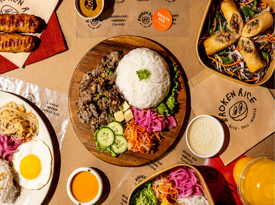 中文宣传手册（坦碎米深加工产业）