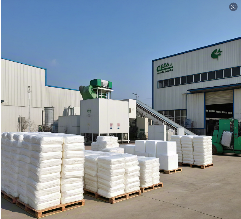 中文宣传手册（生物可降解包装产业）