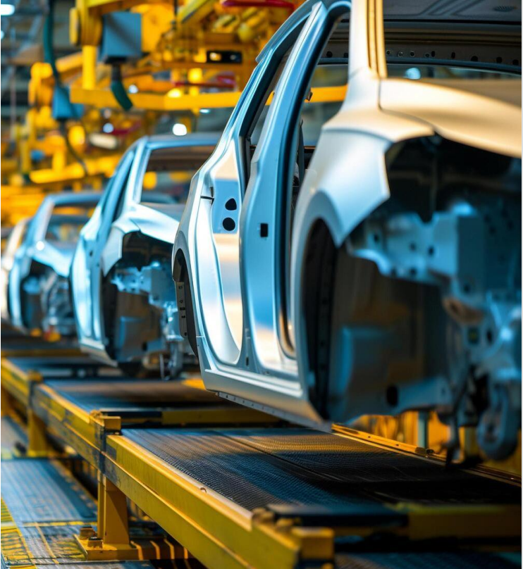 EV Sector Investment Pitchbook (English Version)