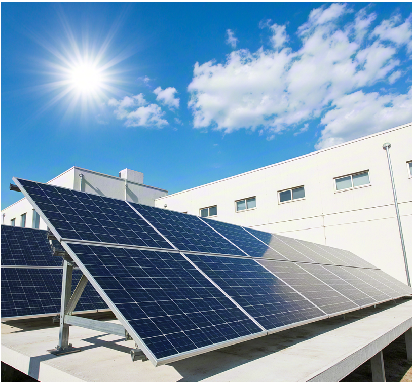 Solar PV Sector Investment Pitchbook （English Version）