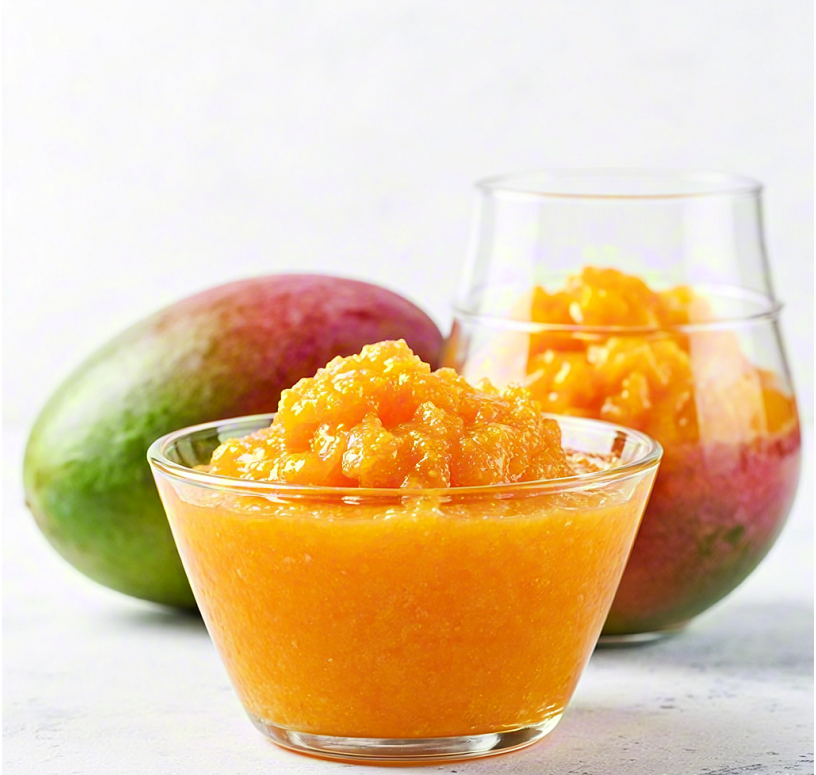 Investment Pitchbook of Mango Pulp in Pakistan (English version)