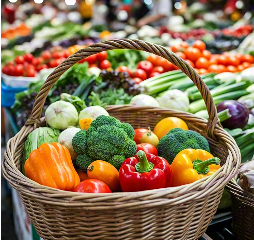 Investment Pitchbook of Hybrid Vegetable Seed in Pakistan (English version)
